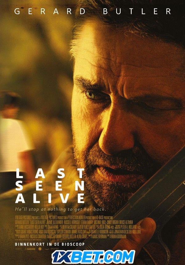 Last Seen Alive (2022) Bengali [Voice Over] Dubbed WEBRip download full movie